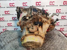 20CH65 BOÎTE DE VITESSES /