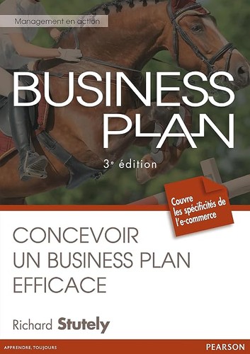 Business plan concevoir un - plan:,
