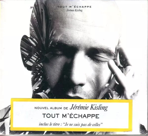 Tout échappe jérémie - tout, m'Échappe,
