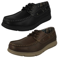 Chaussures Style Bateau Thomas