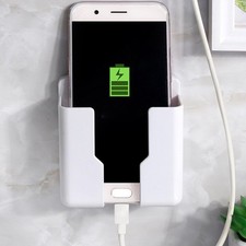 Support mural télécommande pack de deux rangement peu encombrant pour téléco