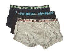 Boxer homme BIKKEMBERGS, pack