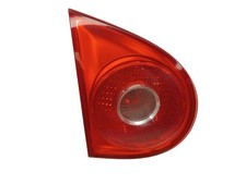 Feu arriere secondaire gauche