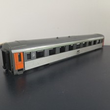 Jouef HO Coque Voiture Corail