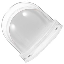  Boule à neige à faire soi-même avec support photo en papier vierge pour