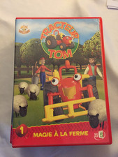 TRACTEUR TOM VOLUME 1 - MAGIE