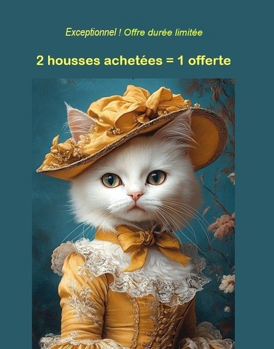 Housse coussin promo - housse,