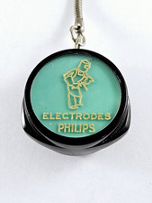 PORTE-CLES - ELECTRODES