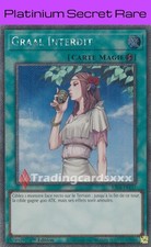 Yu-Gi-Oh! Graal Interdit : PN RA04-FR137