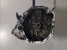 PHARE / OPTIQUE AVANT GAUCHE Renault Scénic III (JZ) 2010 260606760R