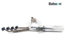 Système d'échappement