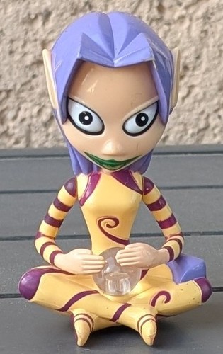 Figurine fairy rayman - figurine, ly