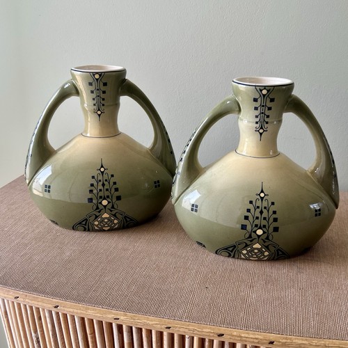 Paire vases fives lille - de,