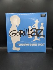 Vinyl Record | Gorillaz |