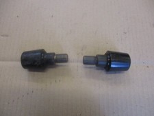 Embouts de guidon pour Yamaha