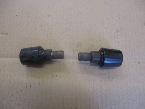 Embouts guidon pour - de, yamaha
