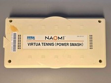 SEGA Naomi - Virtua Tennis