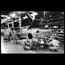 Photo A.002426 CHRYSLER