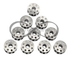 10Pcs Bobines En Métal