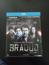 série BRAQUO saison 1, O