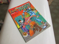  ARAK FILS DE LA FOUDRE 4...COMICS  .ARTIMA .1982  .TBE