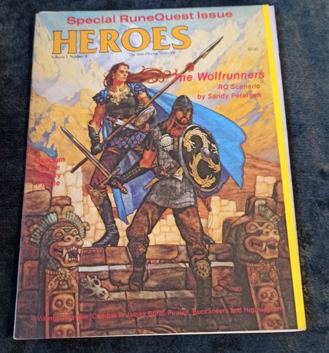 Avalon hill heroes - hill., de