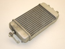 Radiateur refroidissement DERBI X RACE 50 de 2012