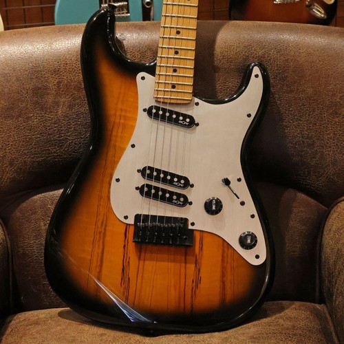 Squier fender cont strat sp - cont,