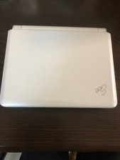 ASUS Eee PC 901 White