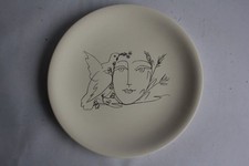 Assiette Pablo Picasso Colombe