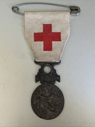 France croix rouge 1914 1919 - france,
