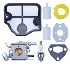 Filtre Carburant Kit pour