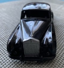 SOLIDO DÉMONTABLE ROLLS ROYCE SILVER CLOUD SCALE 1/43