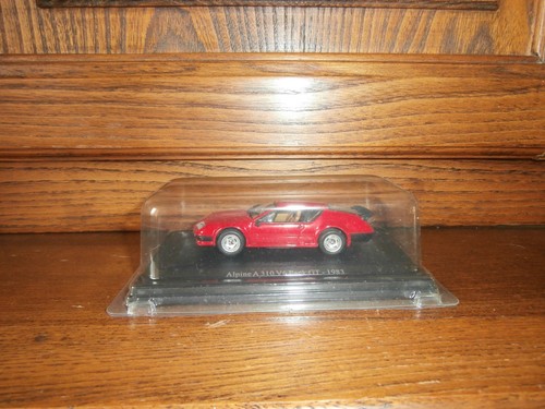 Alpine 310 pack - alpine, a