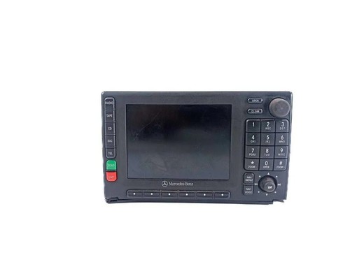 Mercedes benz w163 lecteur - w163,