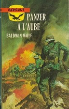 livre guerre - Gerfaut - ANNEE 1979 NUM 364
