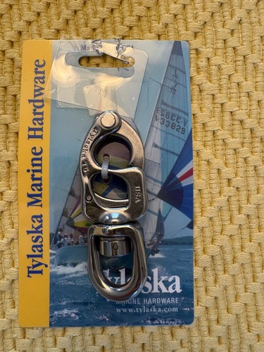Tylaska t5s standard - standard, bail