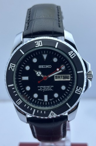 Refurbished seiko - refurbished,