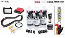 Pack entretien Révision 20000