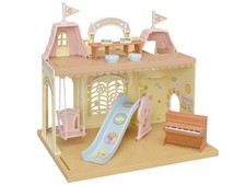 Sylvanian Families École