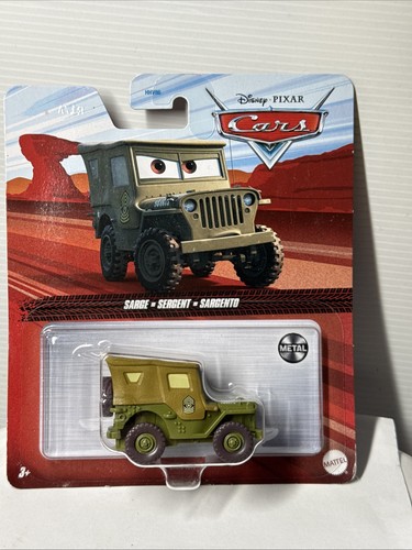 Disney pixar cars 55 - disney,