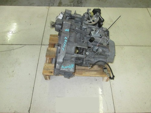 2222l2 vitesse mécanique - 2222l2,