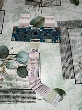 Carte T-CON T550HVN08.3 -