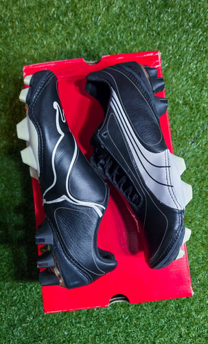 Puma leather fg - puma,