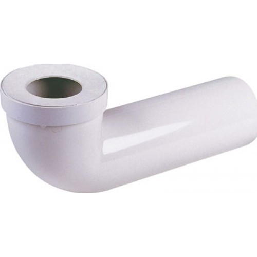 Pipe longue sans - , Ø