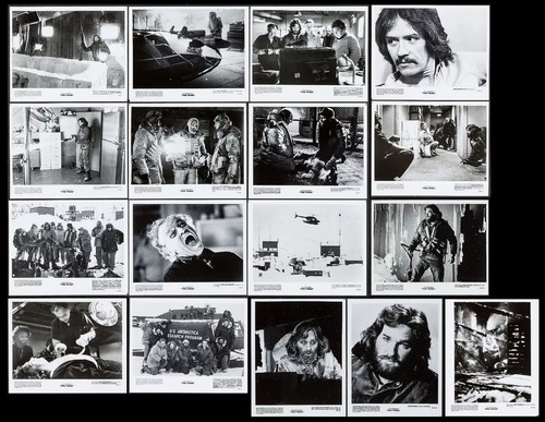 Photos lobby cards press - cards, us