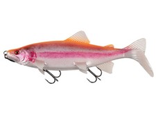 Fox Rage Replicant Realistic Trout 18cm 7in 70g Leurre souple 