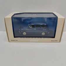 1/43 Norev 519170 Renault Colorale Prairie 