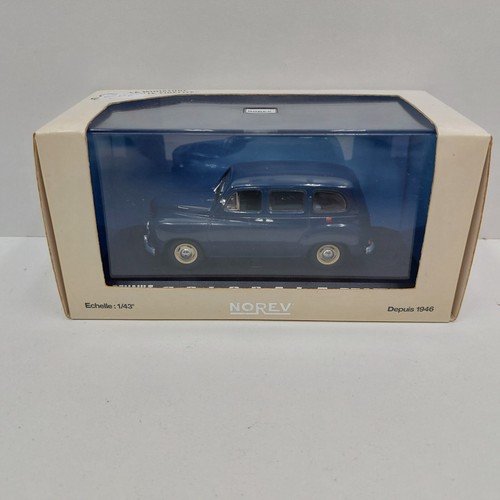 Norev 519170 renault - 1/43,