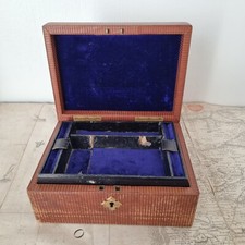 Coffret A Bijoux Palais Royal